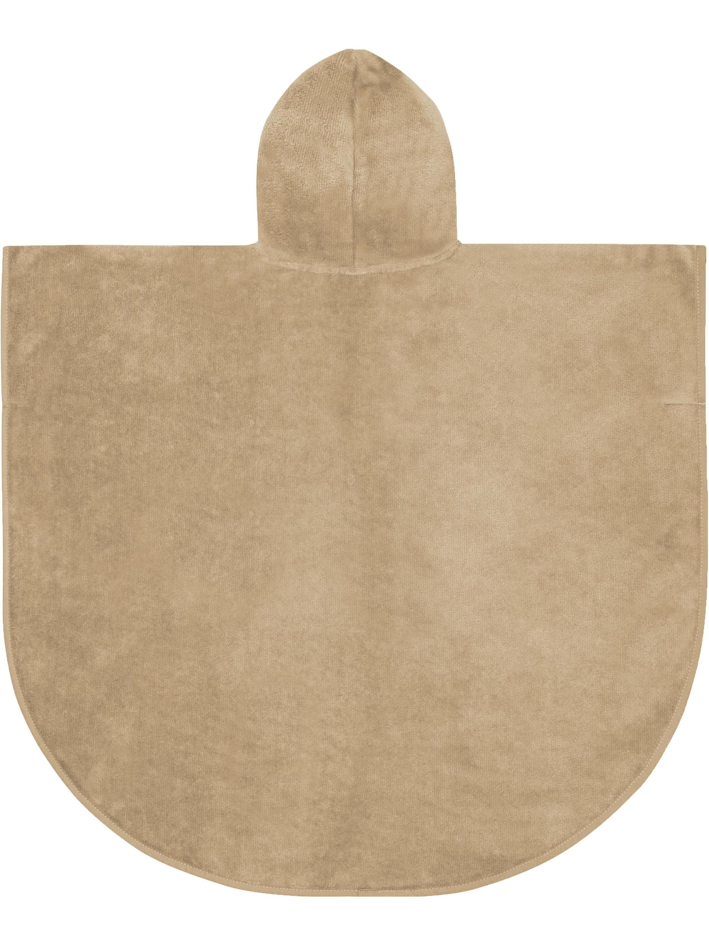 Peignoir 'Melilla' normani en beige