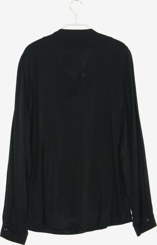 SEM PER LEI. Blouse & Tunic in M in Black