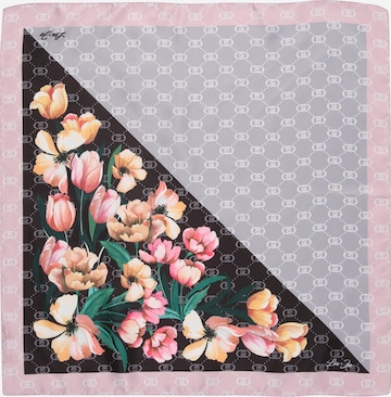 Batistă 'FOULARD' de la Liu Jo pe negru: față