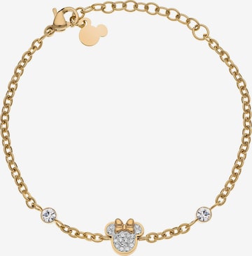 Disney Jewelry Jewelry in Gold: front