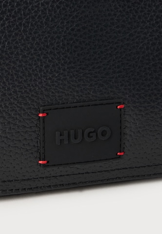 HUGO Heuptas 'Ethon' in Zwart
