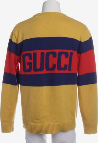 Gucci Pullover / Strickjacke S in Mischfarben