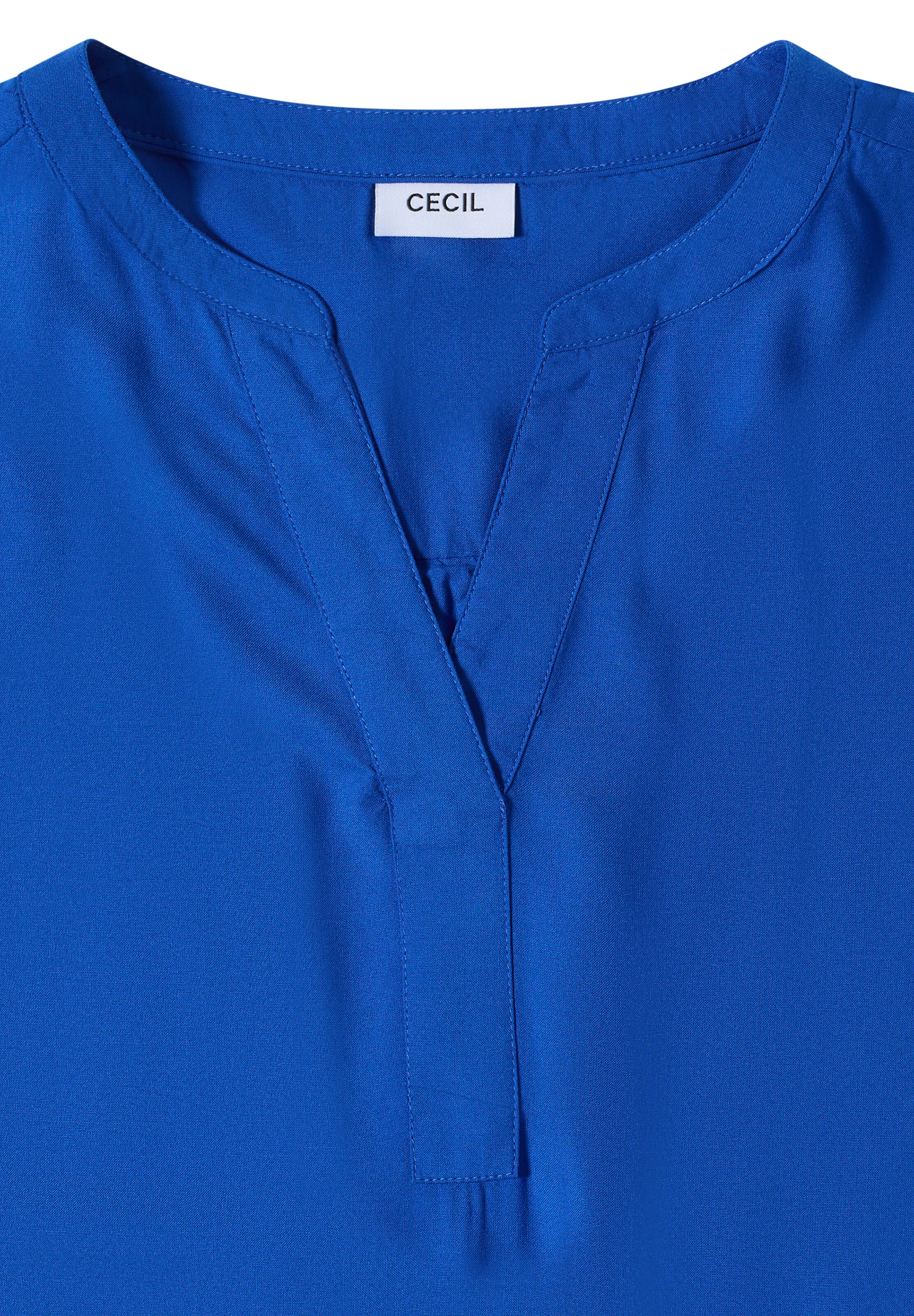 CECIL Blouse in Blue