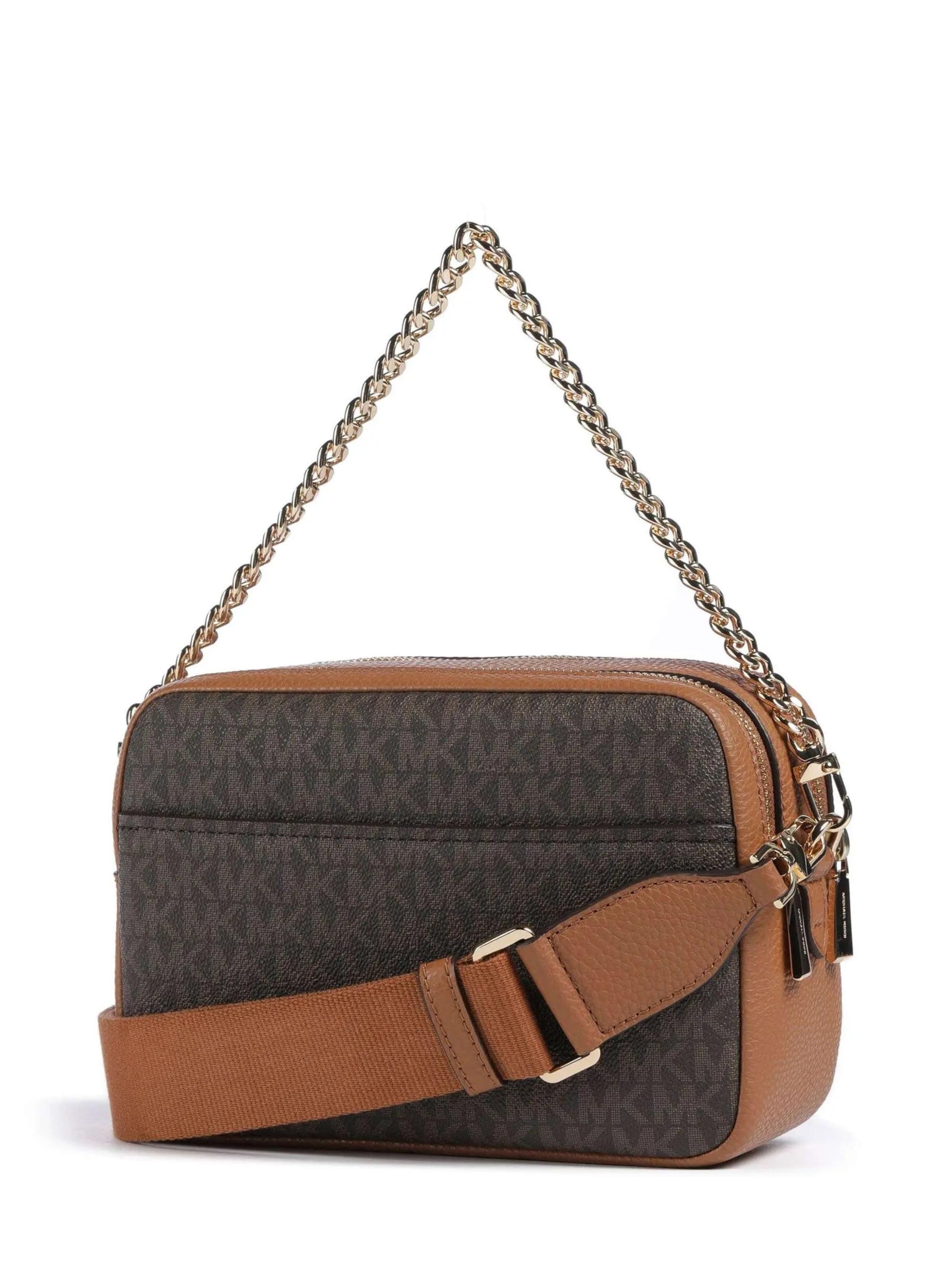 Michael Kors Crossbody Bag in Brown