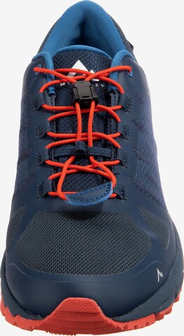 MCKINLEY Running Shoes 'Kansas' in Blue