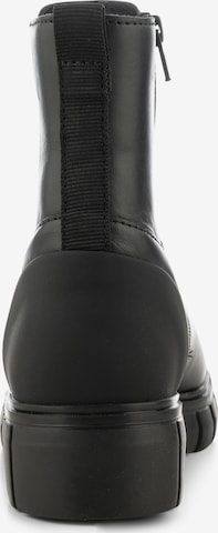 Boots Shoe The Bear en noir