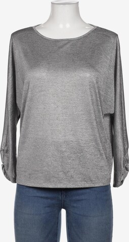 OPUS Top & Shirt in L in Silver: front