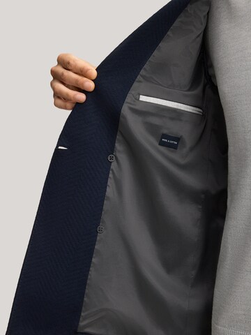 JOOP! Slim fit Blazer ' Heazy ' in Blue