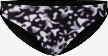Bogner Fire + Ice Bikinihose 'Bacara' in Schwarz: Vorderseite