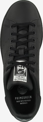 ADIDAS ORIGINALS - Sapatilhas 'Stan Smith' em preto