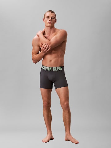 Calvin Klein Boxer shorts 'Intense Power' in Blue