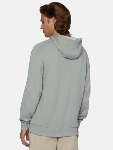 Boggi Milano Sweatshirt in Grau