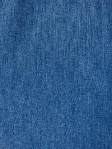 Mavi Bluse 'TILLY' in Blau