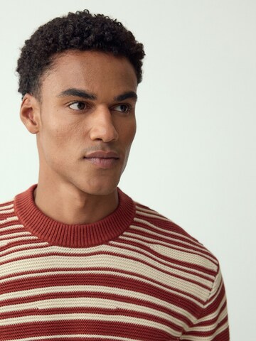 NextPulover - crvena boja