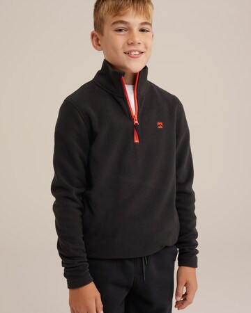 WE Fashion Pullover i blå