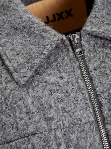 JJXX - Abrigo de entretiempo 'CAROL' en gris