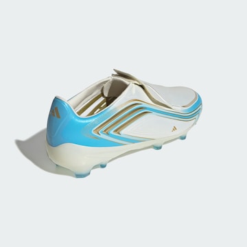 ADIDAS PERFORMANCE - Calzado deportivo 'F50 Messi Elite' en blanco