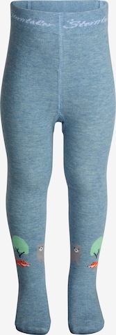 STERNTALER Tights in Blue: front
