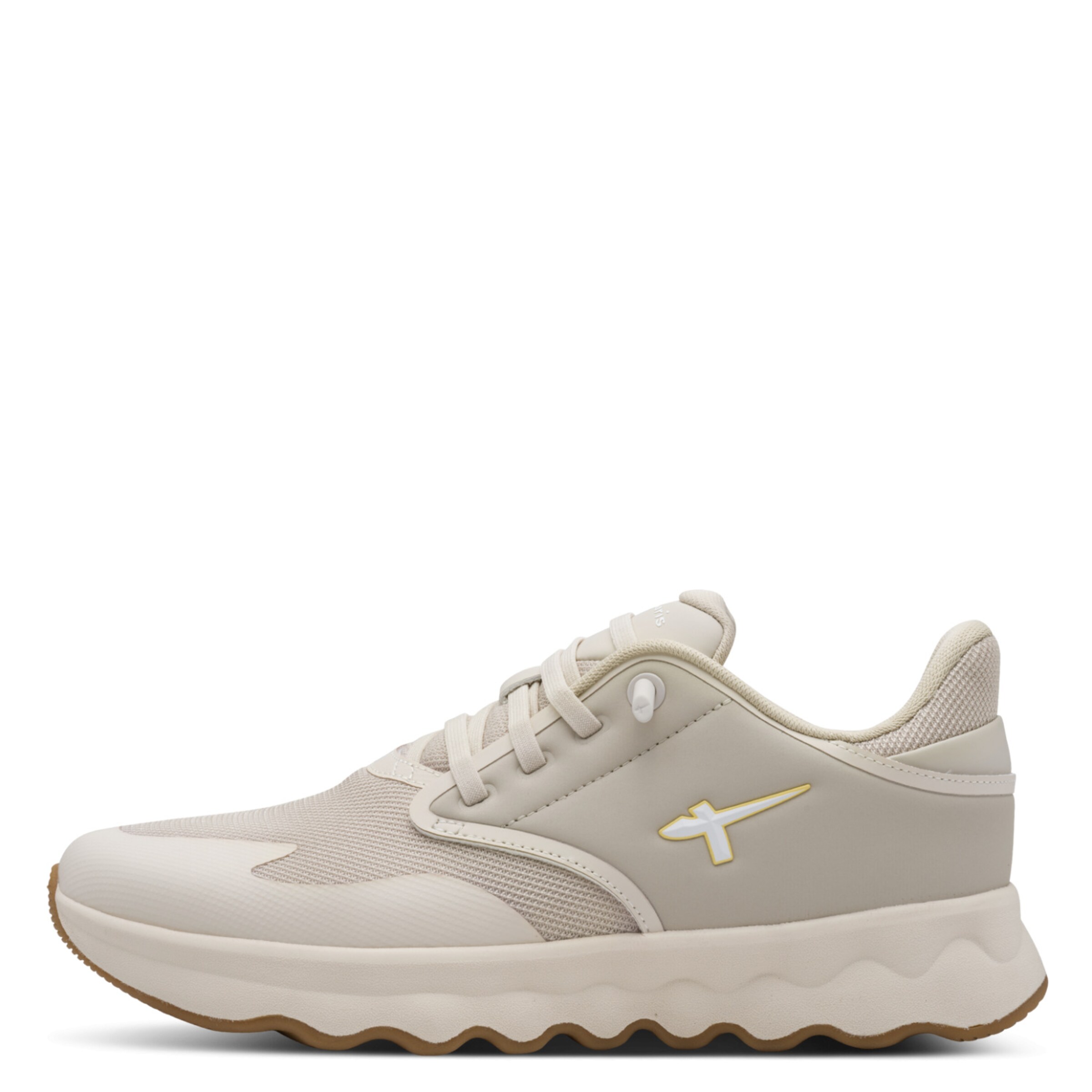 Tamaris Slippers in Beige
