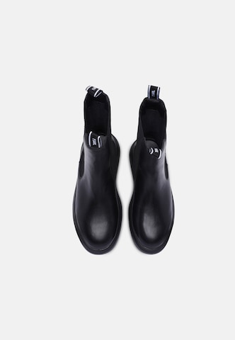 Chelsea Boots Karl Lagerfeld en noir