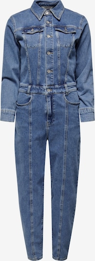 ONLY Jumpsuit 'PALMER' in Blue denim, Item view