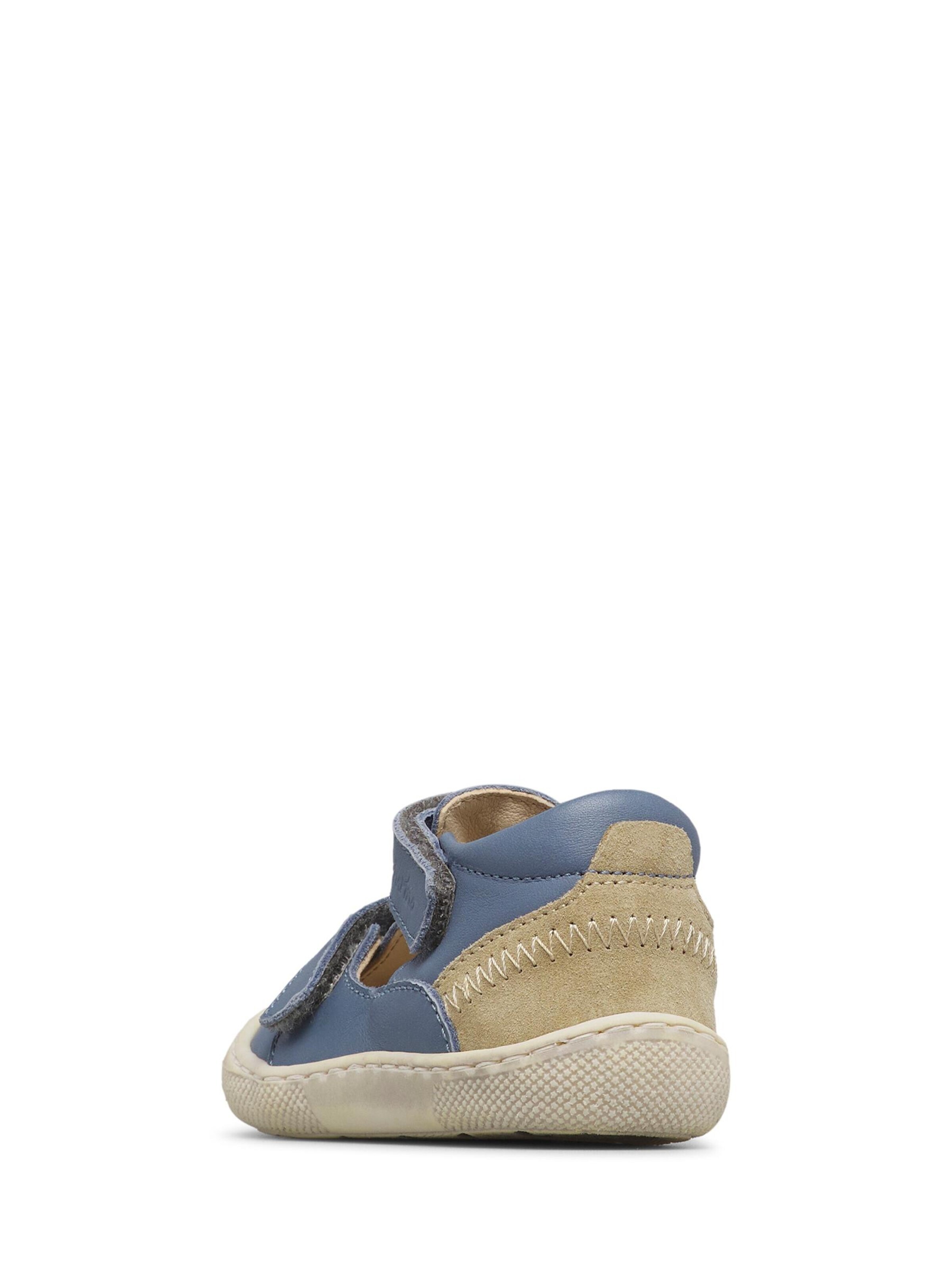 NATURINO Offene Schuhe 'BAREFOOT IRTYS'‌‌‌‌‌ in Mischfarben