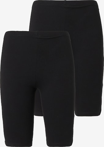 juoda JDY Siauras Tamprės 'JDYAVA': priekis