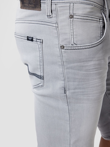 MUSTANG Regular Jeans 'Chicago' in Grey