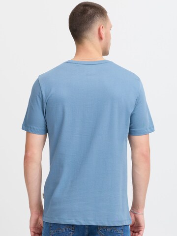 BLEND - Camiseta en azul