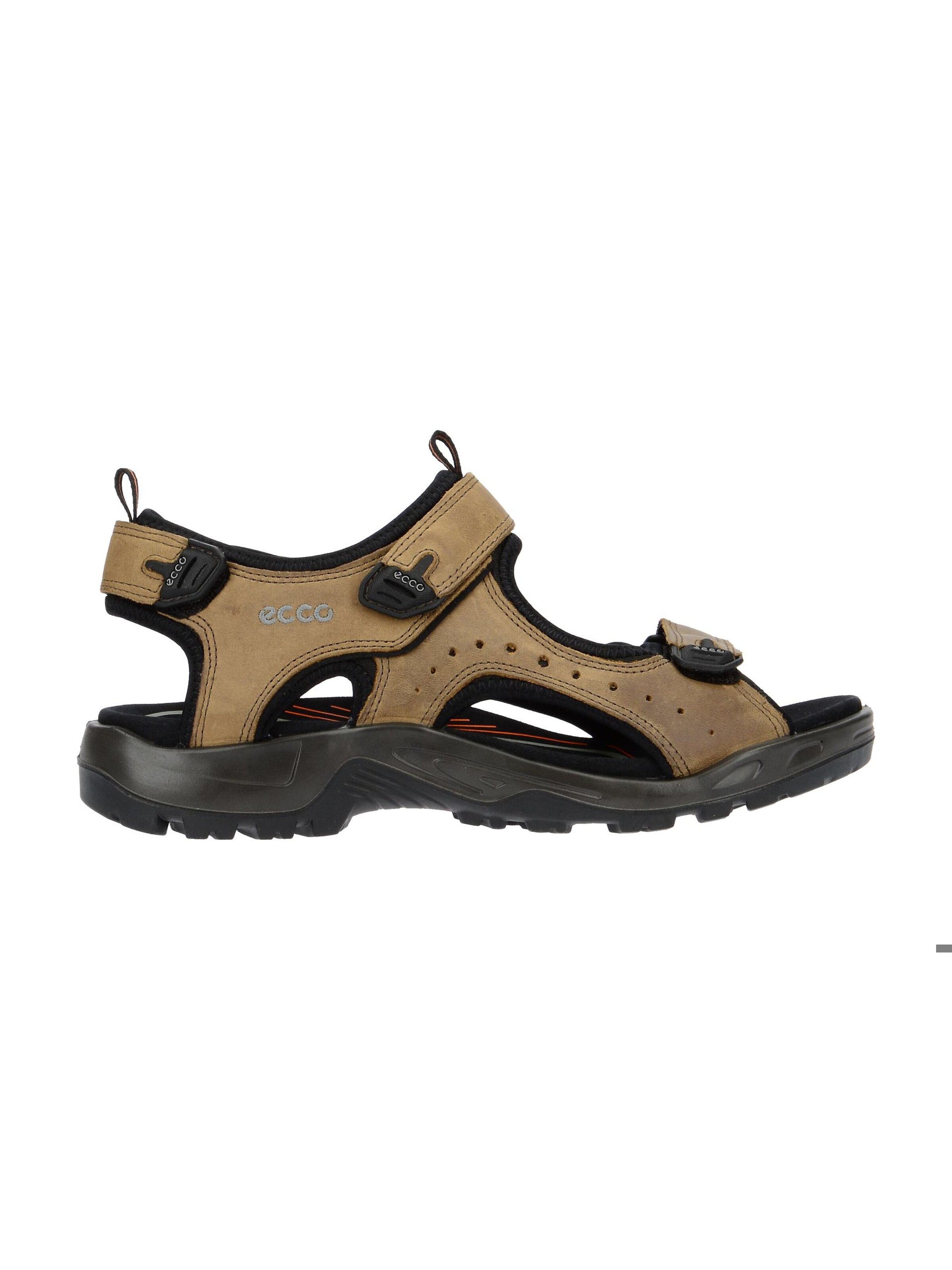 ECCO Trekkingsandale 'Offroad'‌‌‌‌‌ in Braun