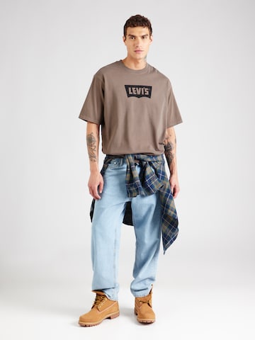 LEVI'S ® Póló - zöld