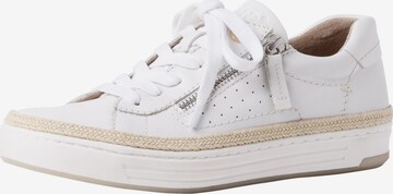 JANA Sneakers in White: front