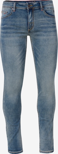 Džinsai iš KOROSHI, spalva – šviesiai mėlyna, Prekių apžvalga