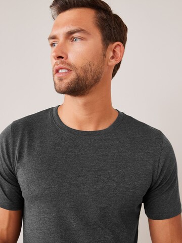 Next - Camisa em cinzento