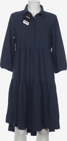 DARLING HARBOUR Kleid L in Blau: predná strana