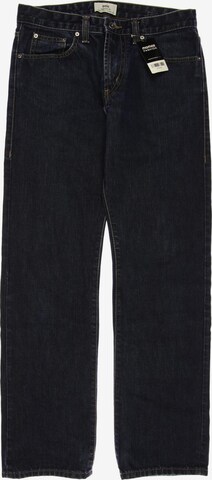 Marc O'Polo Jeans in 32 in Blue: front