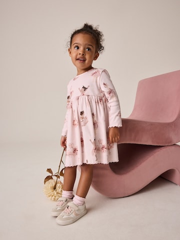 Robe Next en rose