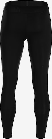 ADIDAS PERFORMANCE Sportunterhose in Schwarz