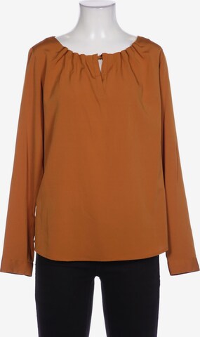 ESPRIT Blouse & Tunic in M in Brown: front