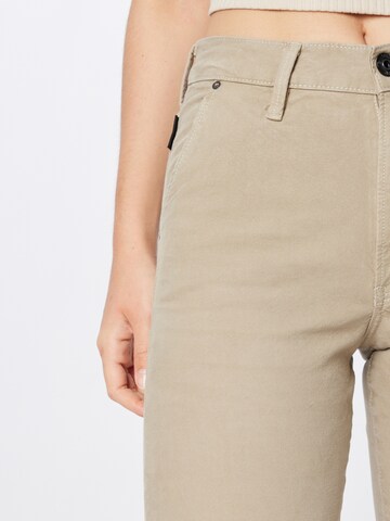 G-Star RAW Slimfit Chino kalhoty – béžová