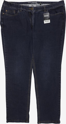 Ulla Popken Jeans 39-40 in Blau: Vorderseite