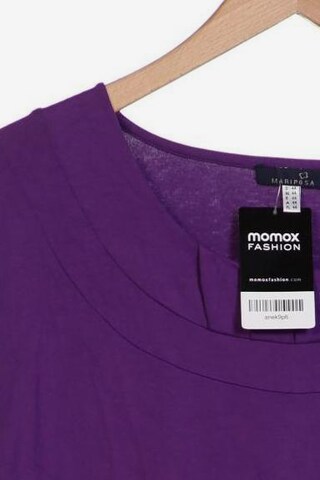 Mariposa Top & Shirt in XXL in Purple