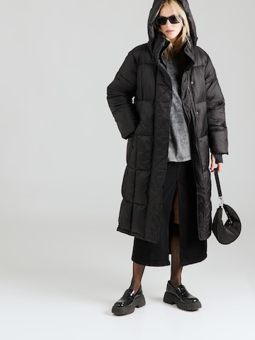 Manteau d’hiver GAP en noir