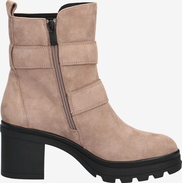 Bottines CAPRICE en marron