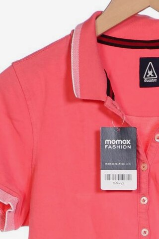 Gaastra Poloshirt L in Pink