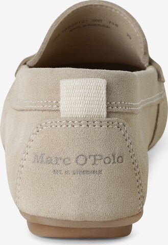 Mocassin Marc O'Polo en marron