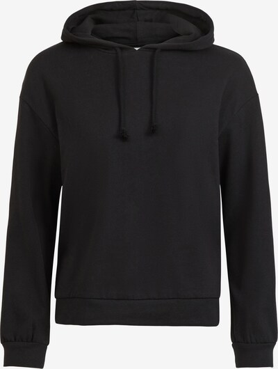 VILA Sweatshirt 'Rustie' in schwarz, Produktansicht