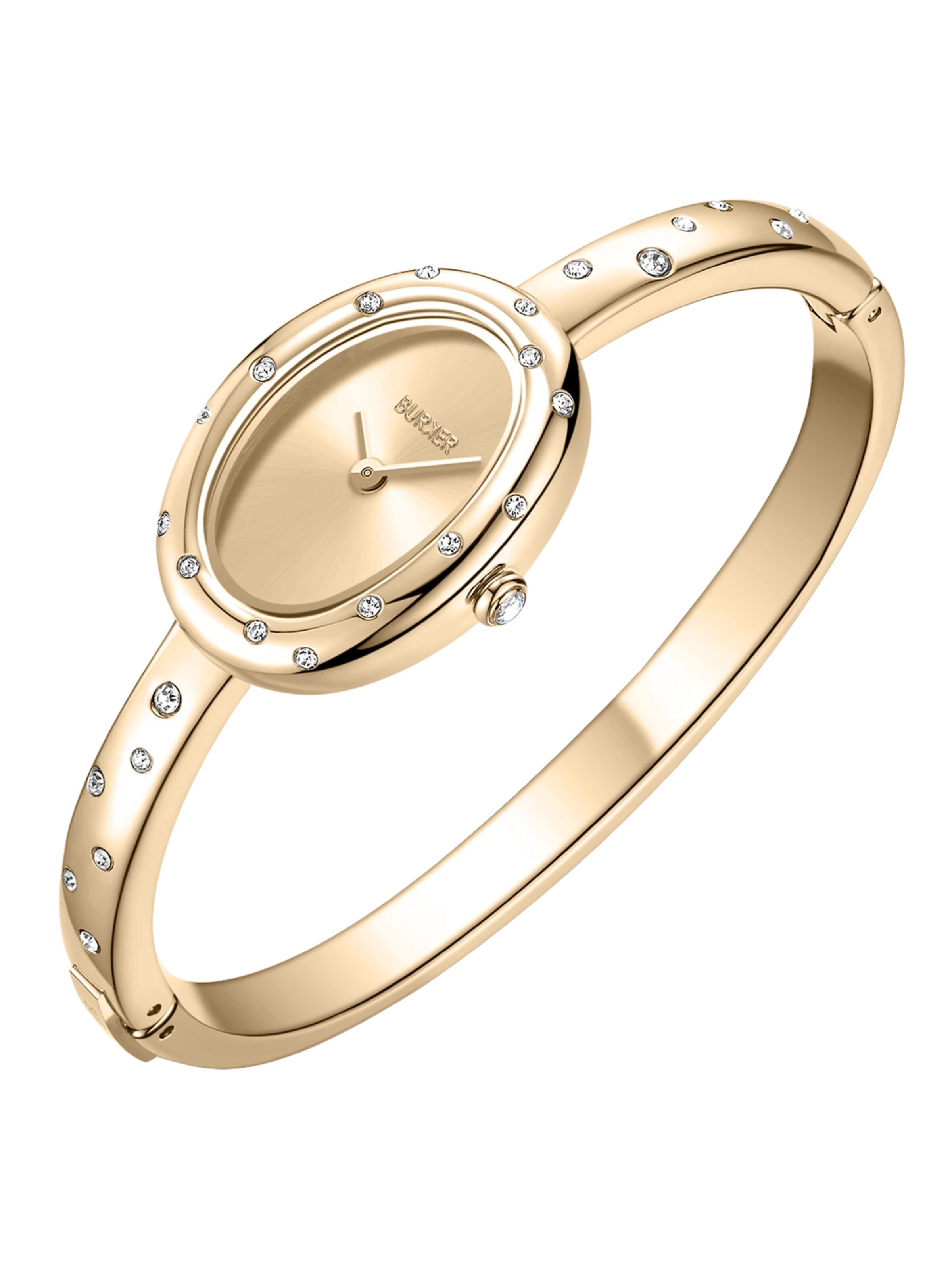 Orologio analogico 'Diana' di BURKER Watches in oro
