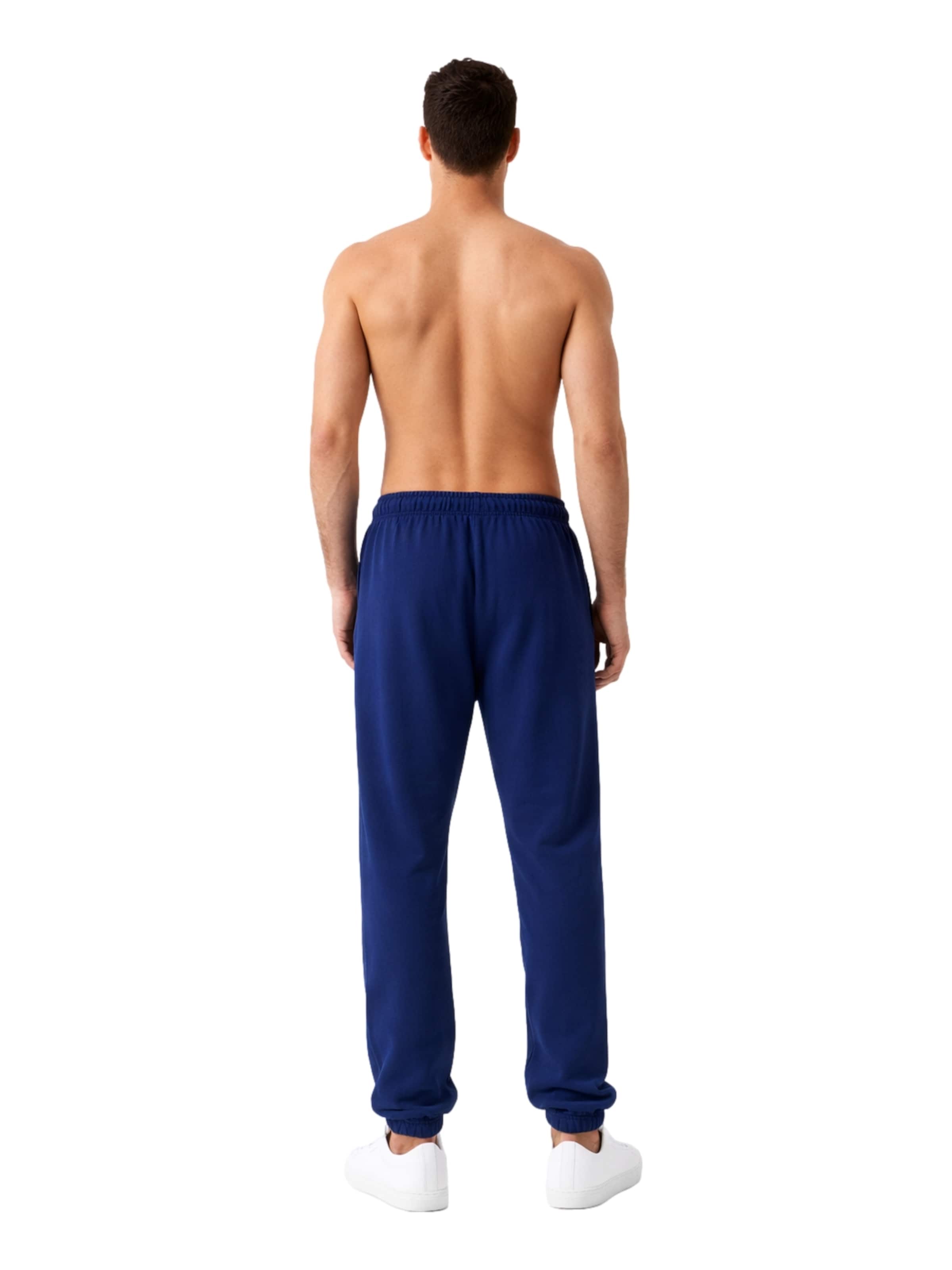 Regular Pantalon de sport BJÖRN BORG en bleu
