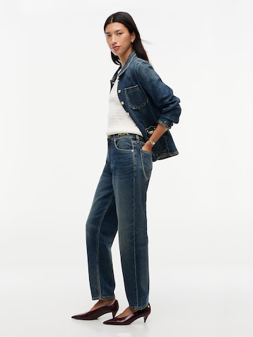 TOMMY HILFIGER Pumps in Braun